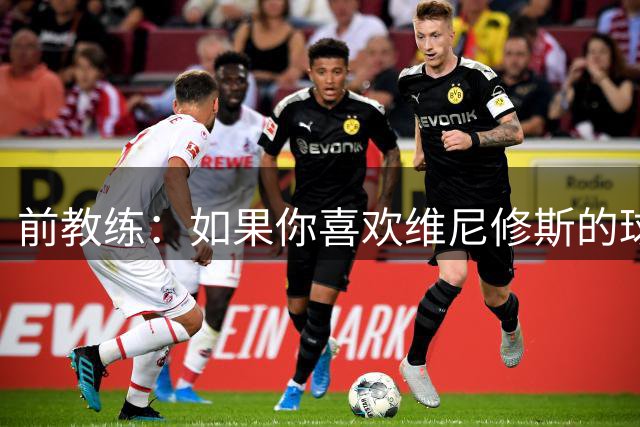 前教练：如果你喜欢维尼修斯的球风，那你一定会爱上迪奥曼德