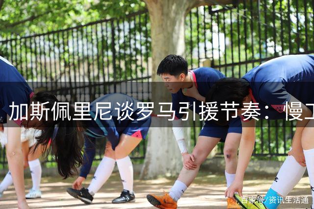 加斯佩里尼谈罗马引援节奏：慢工出细活 柴油机也能跑赢赛道