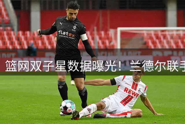 篮网双子星数据曝光！兰德尔联手小波特能否冲击东部前四？
